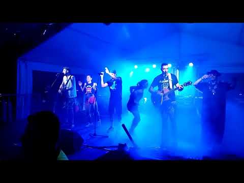 Sol bareoto del mas-cio. Rumatera Fan CLEB Nord Ovest Molesto