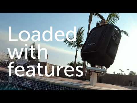 EcoBoulder+ | The Best Waterproof Bluetooth Speaker | EcoXGEAR