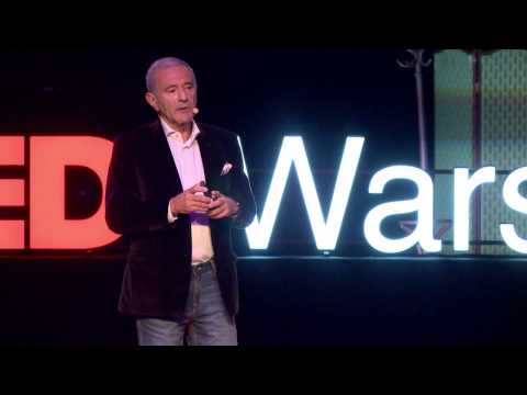 7 keys to success | Andrzej Lubowski | TEDxWarsaw