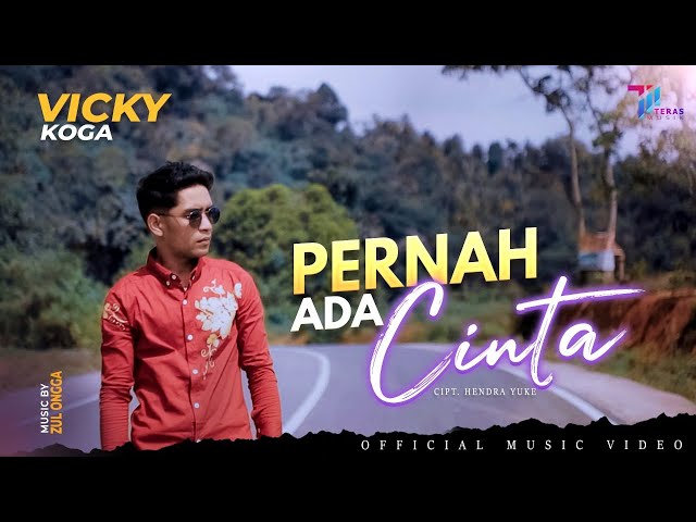 Chord Vicky Koga Pernah Ada Cinta Kunci Gitar Dasar Dan Lirik Indonesiachord Com