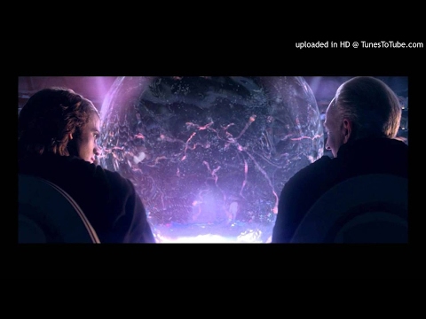 Palpatines Teachings 432Hz-Galactic Opera House Ambience (Extended)