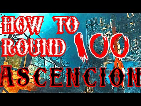 How To Round 100 Ascension