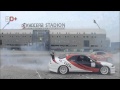 DOLDRIFTING Kyocera Stadion