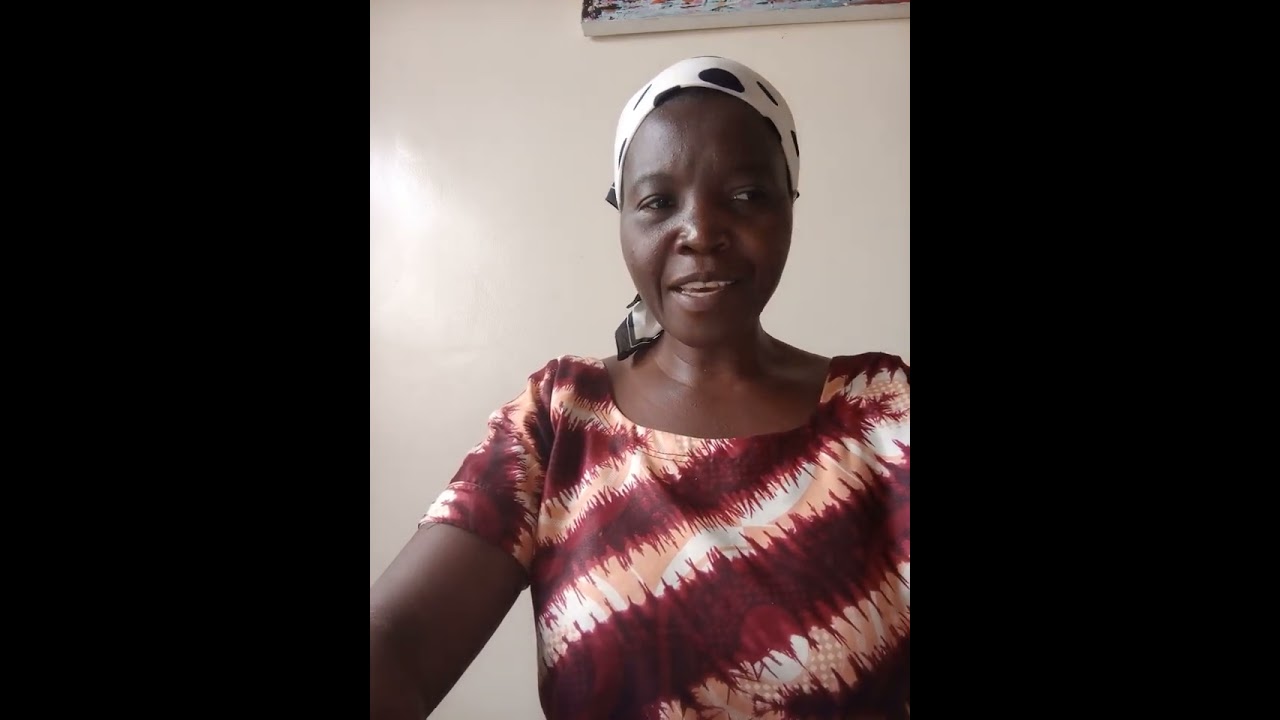 WAHAMAGARIWE KUBA UMUROBYI