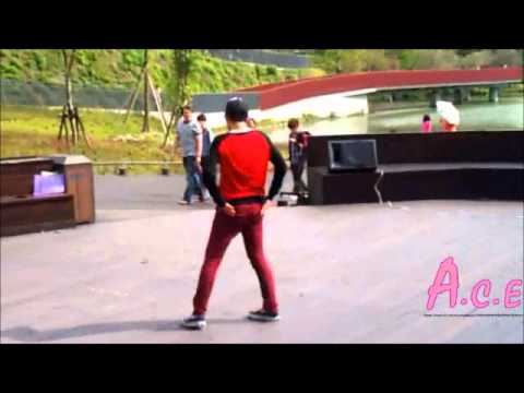 [130428]4minute - WHAT IS YOUR NAME (COVER BY:A.C.E)