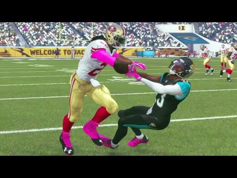 Madden 17 Career Mode S2 Ep 26 - BREAKING THE NFL RECORD FOR MOST RUSHING TOUCHDOWNS IN A CAREER!