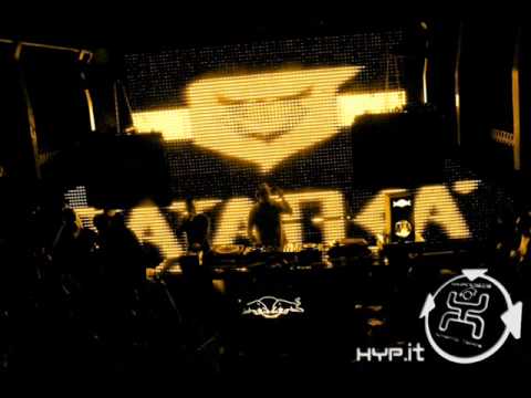 Tatanka @ hypnosis - Bolgia - 03.12.2011 (fullset)