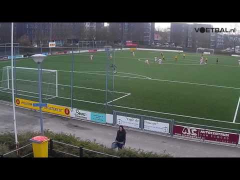 'Fast Fabian' maakt zijn faam waar