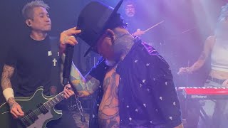 Kamikazee I Seksi Seksi I LIVE @ 19 East 10.03.2023