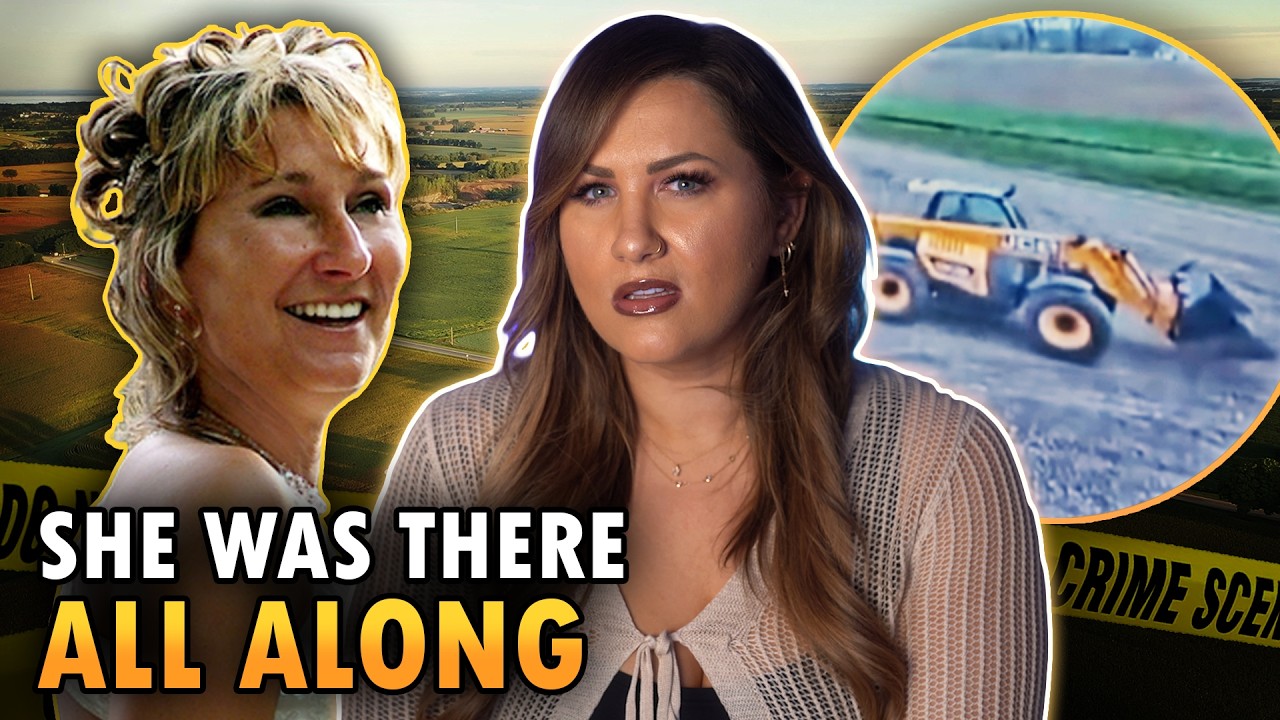 Years Of Lies FINALLY Revealed Right There On The Farm: The Case Of Dee Ann Warner