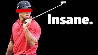 The Tiger Woods Cheating Scandal, Explained