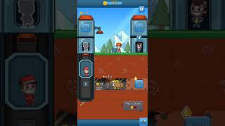 Idle Miner Tycoon videosu