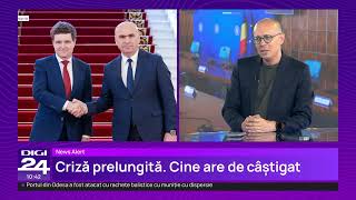 Florin Negruțiu: Cred că Sorin Grindeanu își sabotează propria nominalizare