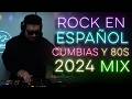 PURO CLUB NOCTURNO 2024 MIX LIVE DJ MIX By DJ Kevanator Rockenespañol