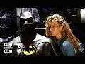 Batman 1989 Batmobile Chase ClipZone Heroes Villains