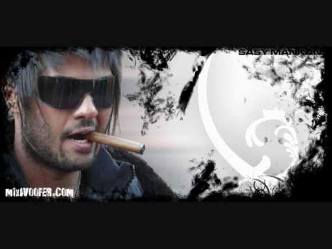 Sasy Mankan ft Amir Masoud - Eltemas [DJ MixWoofer]