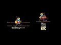 Tamagotchi Smurfs In Dinosaur End Credits