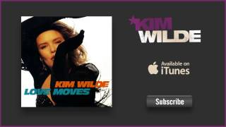Kim Wilde - Who&#39;s To Blame