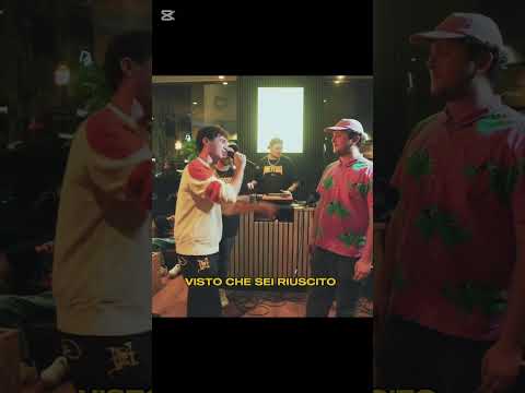 Road to #mictyson #freestyleitaliano #freestylerap #trueskill