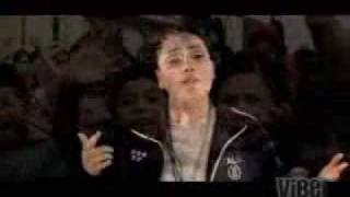 Amanda Perez - I Pray