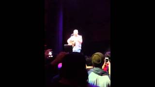 Dustin Kensrue - I Knew You Before