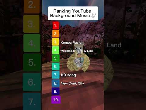 YouTube Thumbnail