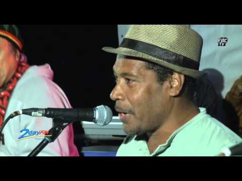 ROOTSTRATA  -  Survival (Live-FBC Park Jam Nadi 2015)