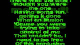 Leave Me Alone - The Veronicas [with lyrics]