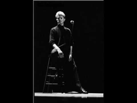 My Death - David Bowie