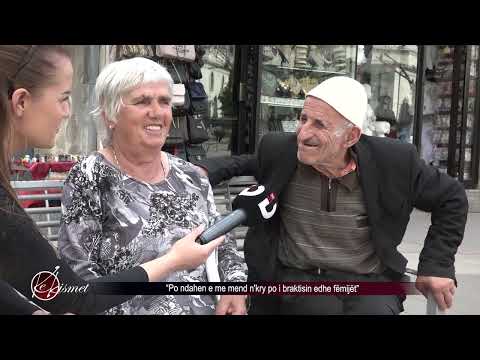 Ke Kismet - Po ndahen e me mend n'kry po i braktisin edhe fëmijët