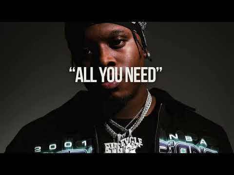[FREE] Blxst X Kalan FrFr X Azjah Type Beat 2025-All You Need