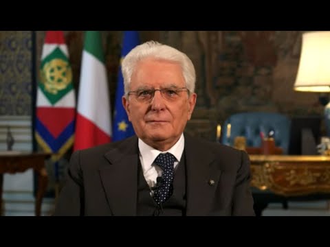 GIOVANNI STORTI FA ARRABBIARE MATTARELLA