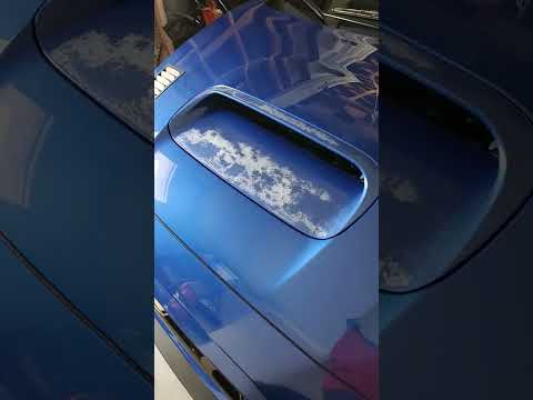 2015+ wrx paint issues