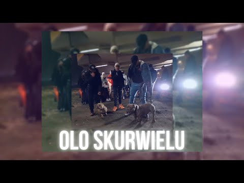 YOUNG OLO x HUSZI x SWATU - XANAX [official video]