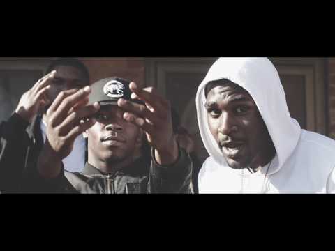 SMD Radio x AMG Bell-D - In My Hood (Official Video) | Shot/Edited By @_Qiymo130