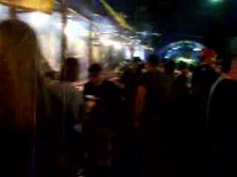 Festa da Paz Mooca Baixa 2007