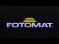 Opening To Murder On The Orient Express 1979 Fotomat VHS