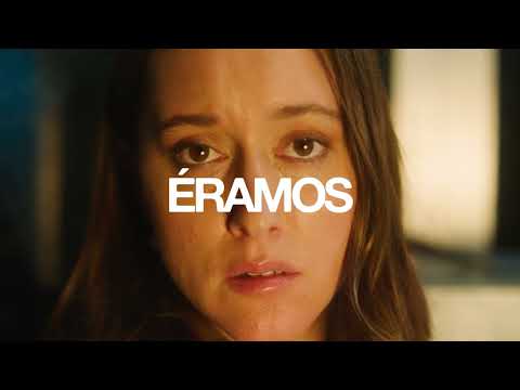 Ainda - Lo importante // Fuimos los dos (Reversiones)