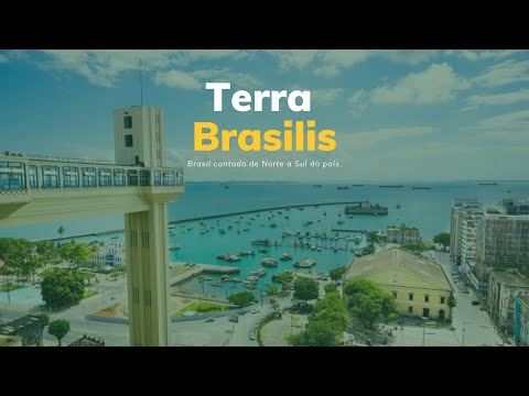 Bateria Pateria 2022 - VI Intermed Bahia (Video Oficial)