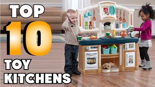 Toy Kitchen : Can I Try Once from here?