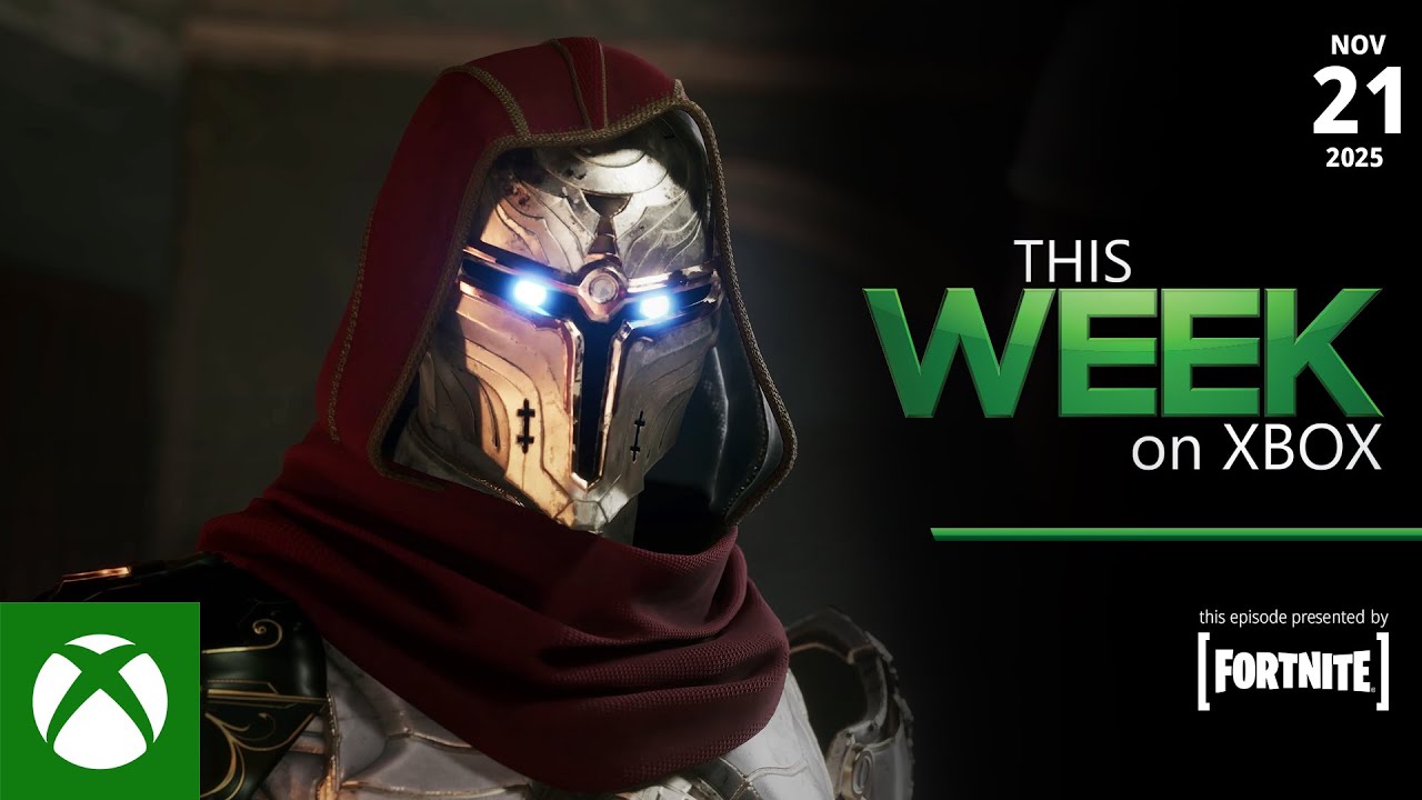 Xbox Partner Preview Highlights & More  | This Week on Xbox
