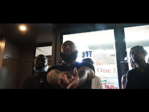 Mbk Heem - Cold Speeches (feat. Mulla Mitch) [Official Music Video] 2022