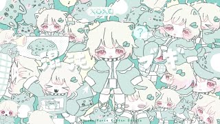 混沌ブギ - jon-YAKITORY【 Covered by 葉山舞鈴 / 活動5周年記念動画 】