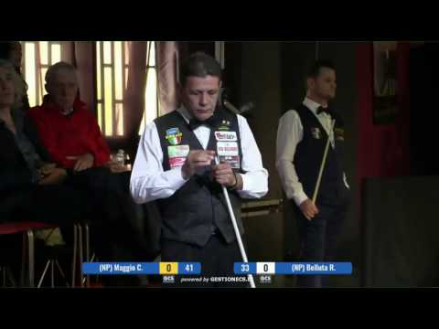 Maggio Crocefisso VS Belluta Riccardo - 5^PROVA BTP 2017 SUSA