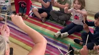 Music lesson