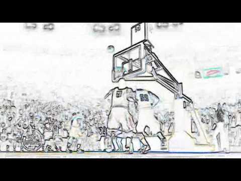 NATIONAL YOUTH BASKETBALL ASSOCIATION