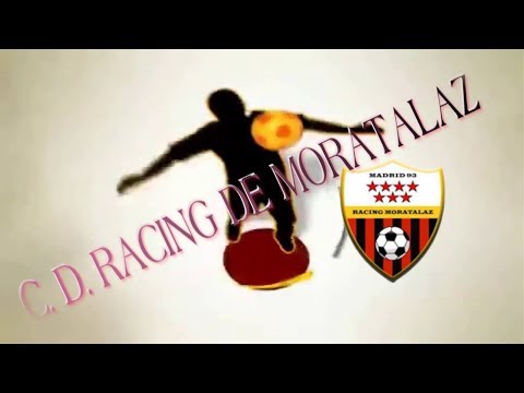 VALLECAS C.F.  -A-    VS     C.D.RACING DE MORATALAZ- JORNADA 2-- 22-09-2019 (VIDEO HD)