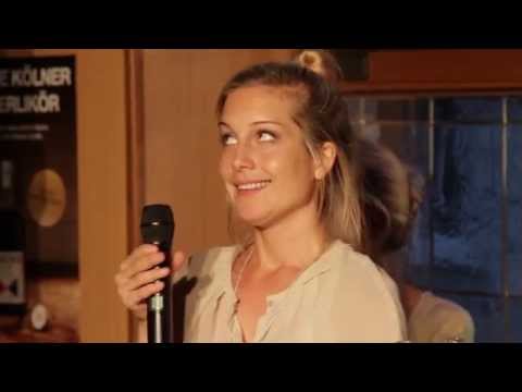 Die große Show des kleinen Unglücks mit Susanna Ohlen