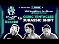 Ozric Tentacles - Jurassic Shift | Reaction Video with Jared Cowen of Baked Shrimp