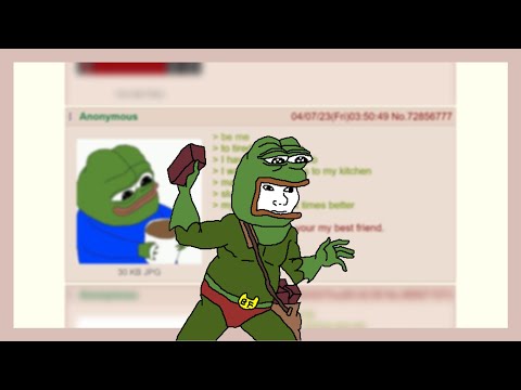 Anon Appreciates His Coffee || Greentext Stories